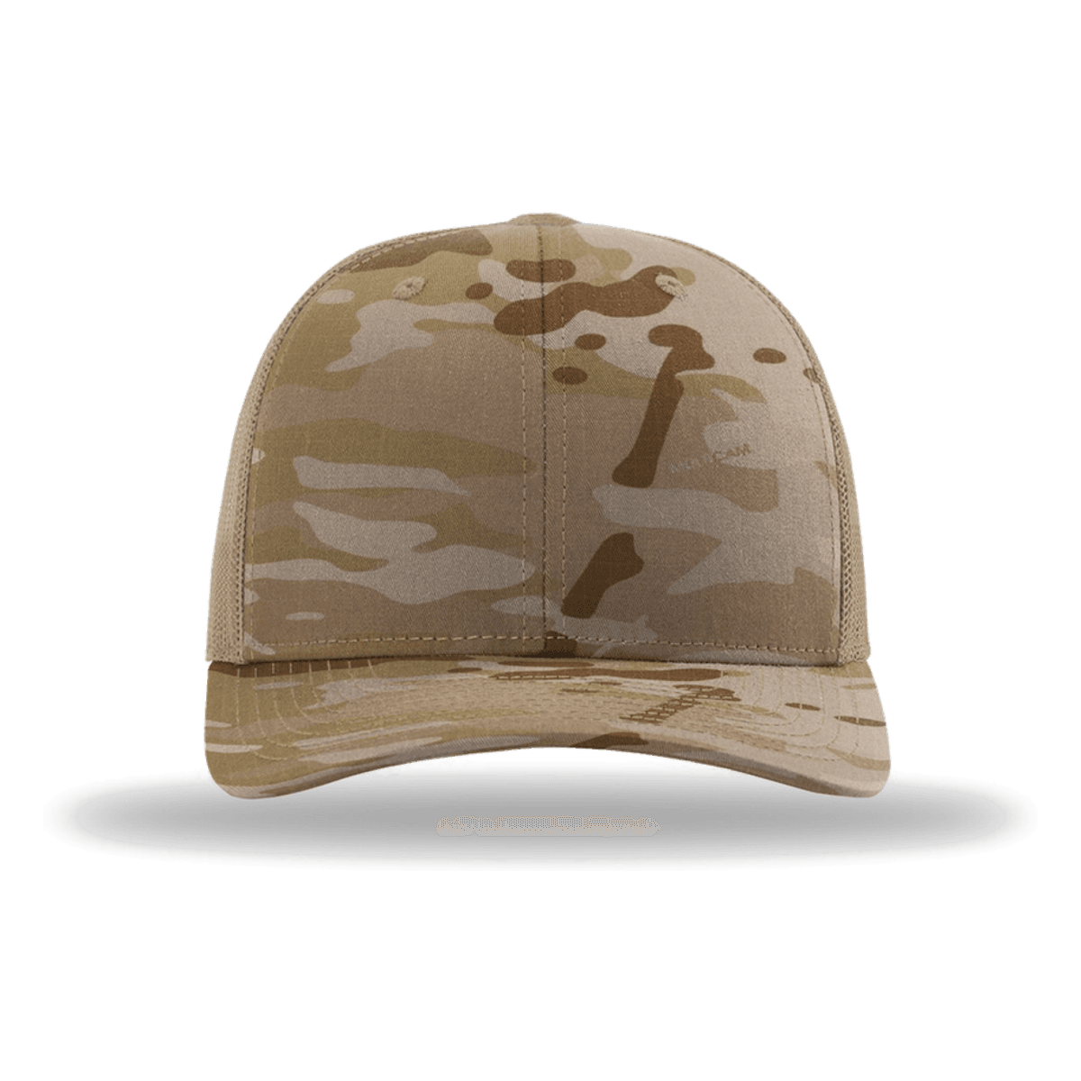 Richardson Printed Tactical Trucker 112PT