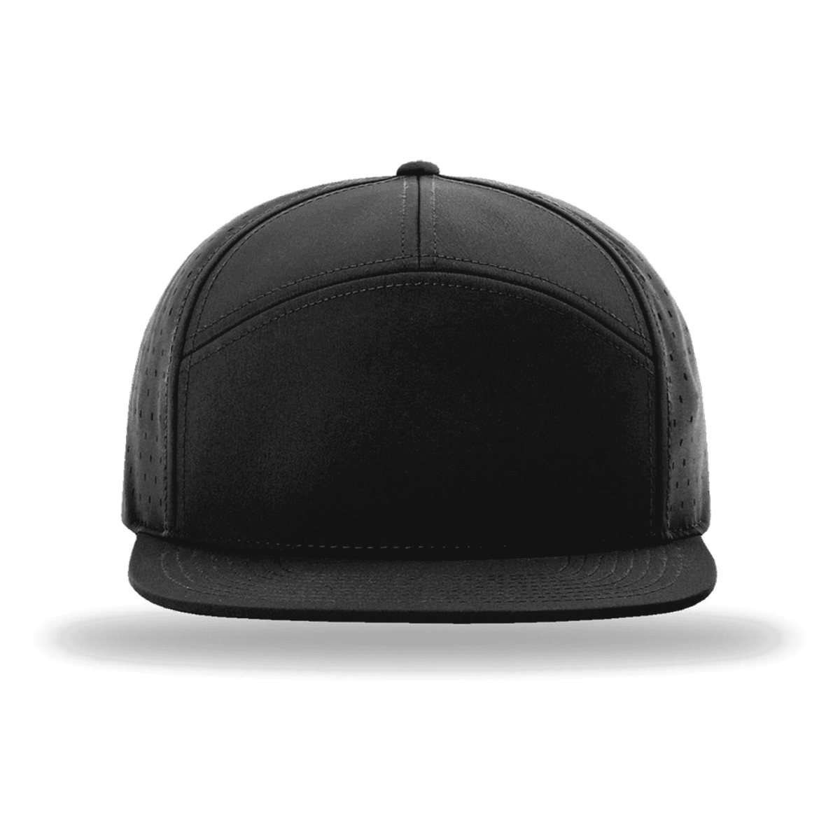 Richardson Cannon 7-Panel Flatbill 169