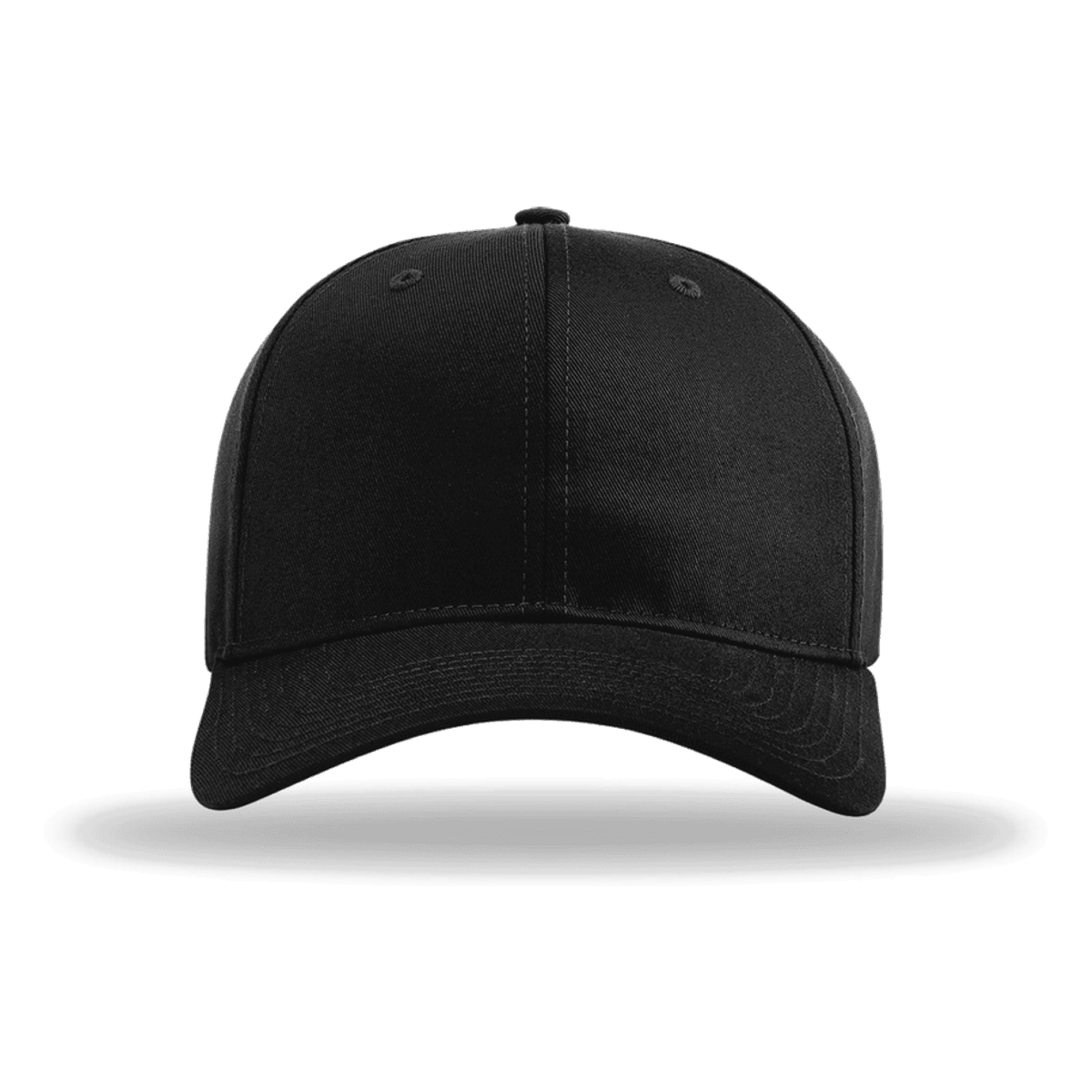Richardson Pro Twill Snapback 212