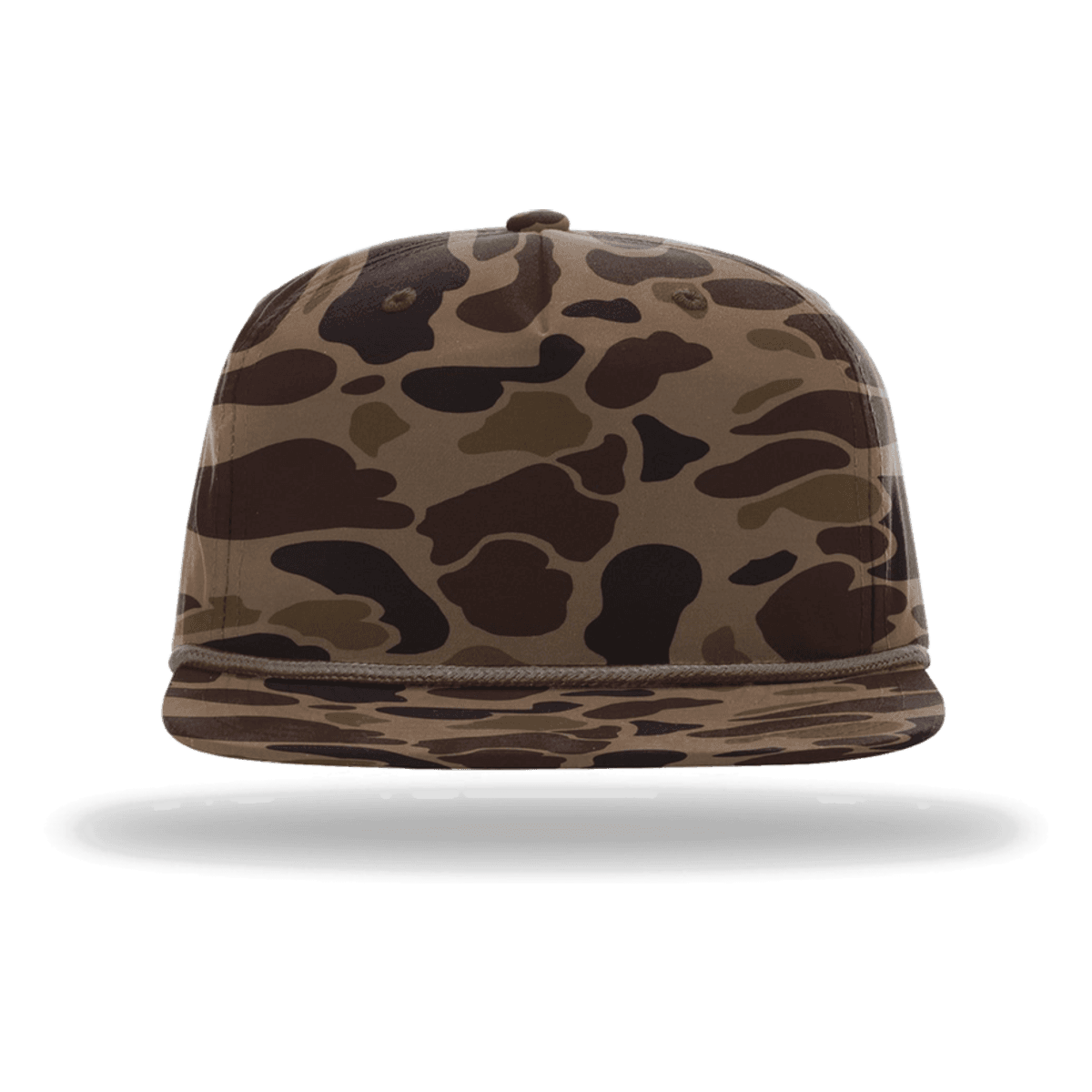 Richardson Printed Umpqua Gramps Cap 256P