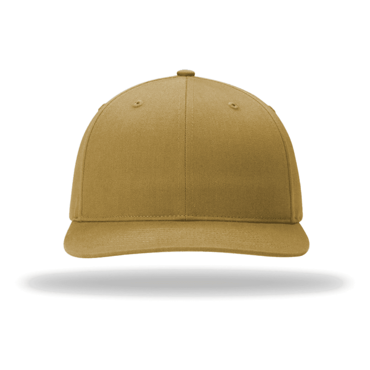 Richardson Solid Twill Trucker 312