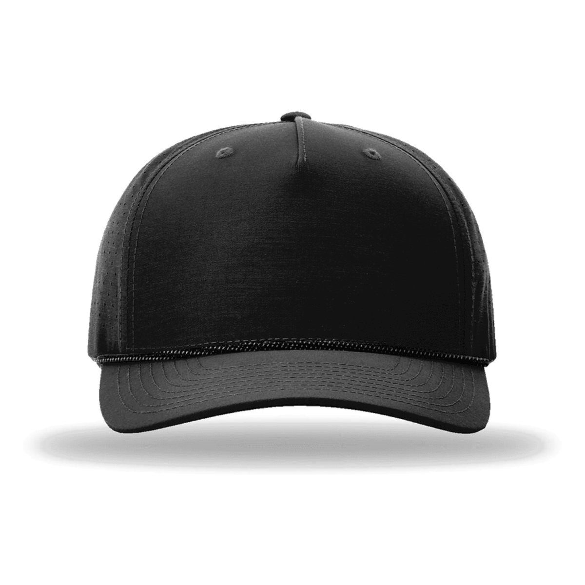 Richardson Laser Perf Performance Rope Cap 355