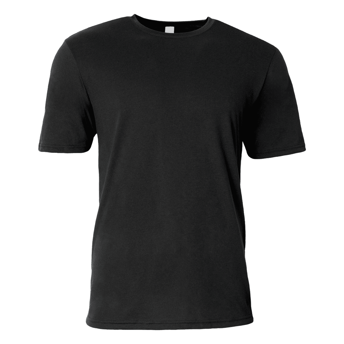 A4 Softek Short Sleeve Tee A4N3013