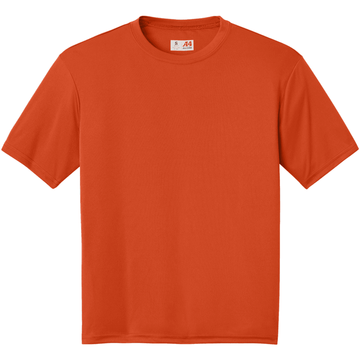 A4 Cooling Performance Short Sleeve Tee A4N3142
