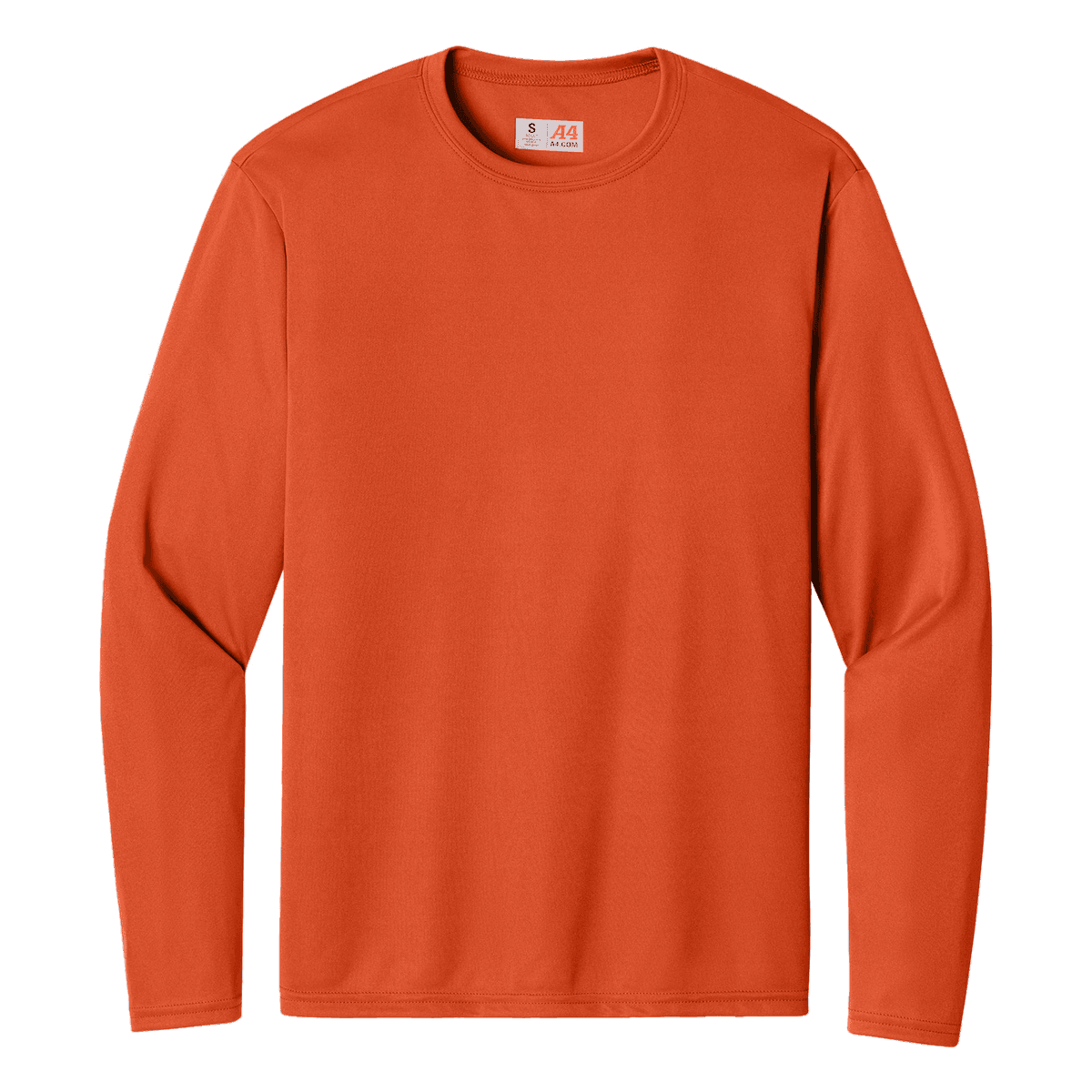 A4 Cooling Performance Long Sleeve Tee A4N3165