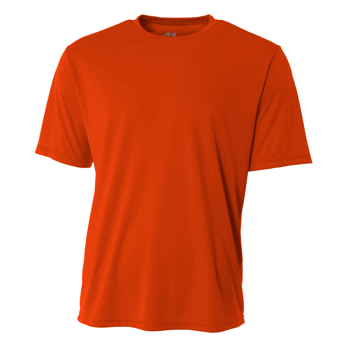 A4 Youth Cooling Performance Short Sleeve Tee A4NB3142