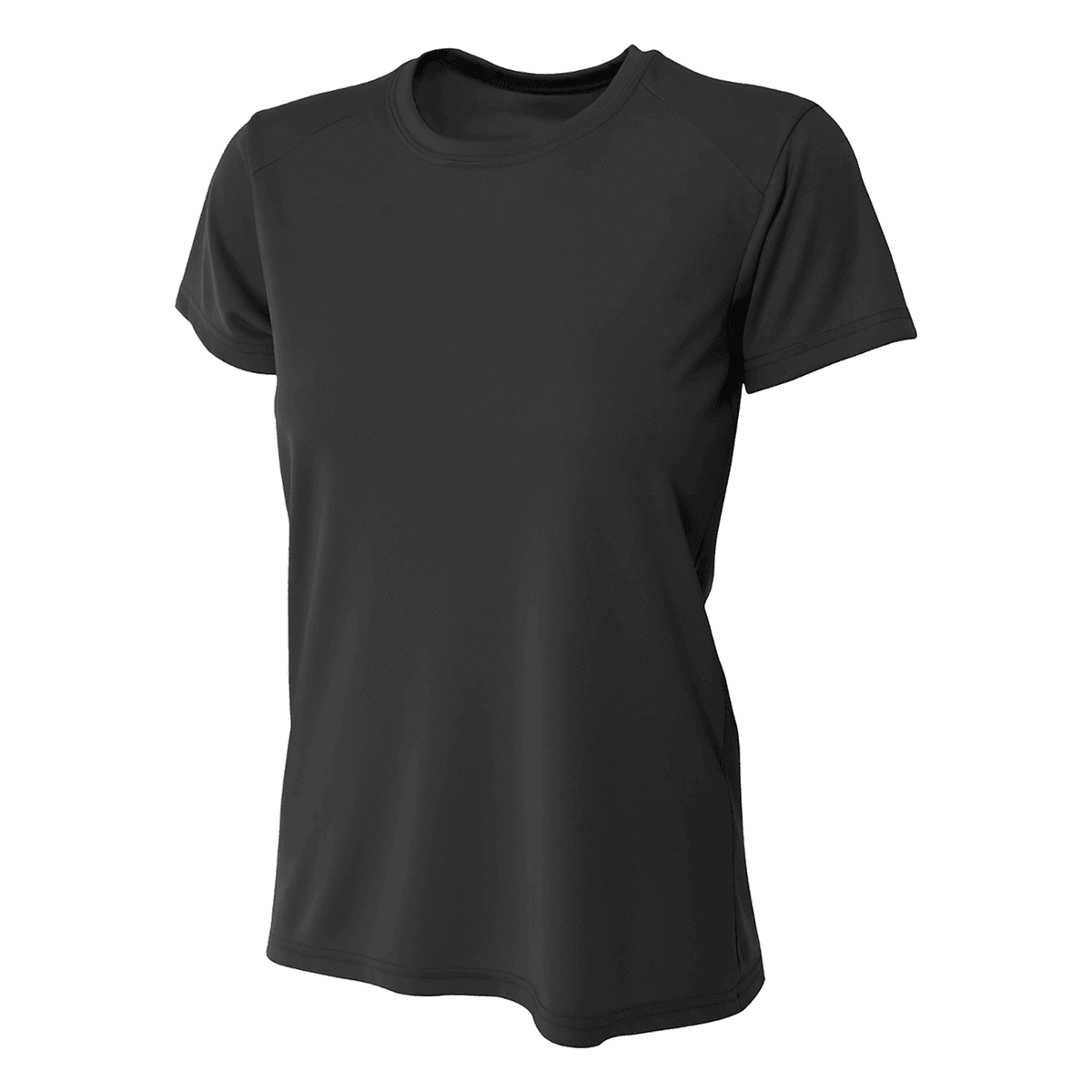 A4 Women's Cooling Performance Short Sleeve Tee A4NW3201