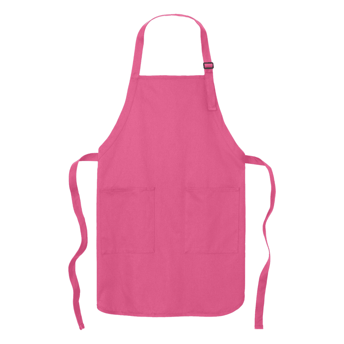 Port Authority Full-Length Apron with Pockets. A500