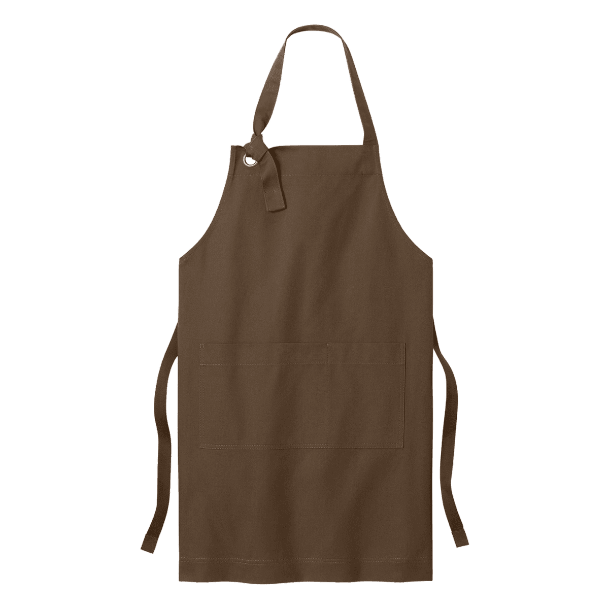 Port Authority Signature Heavy Twill Bib Apron A900