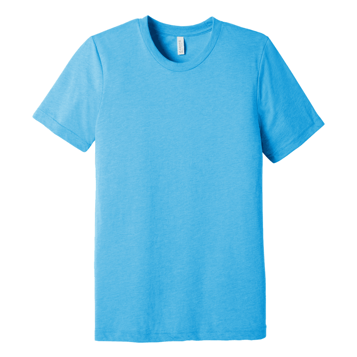 BELLA+CANVAS Unisex Triblend Short Sleeve Tee. BC3413