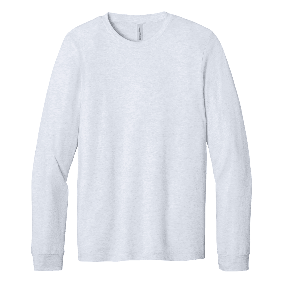 BELLA+CANVAS Unisex Jersey Long Sleeve Tee. BC3501
