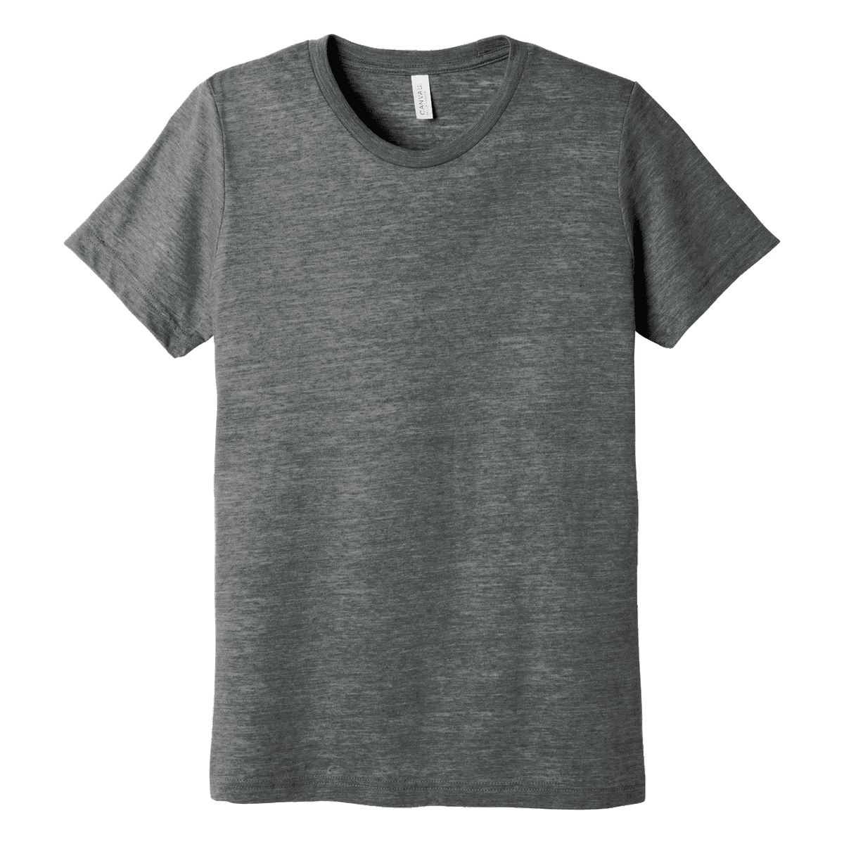 BELLA+CANVAS Unisex Poly-Cotton Short Sleeve Tee. BC3650