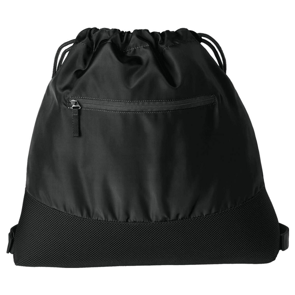 Port Authority Agility Mesh Pocket Cinch BG619