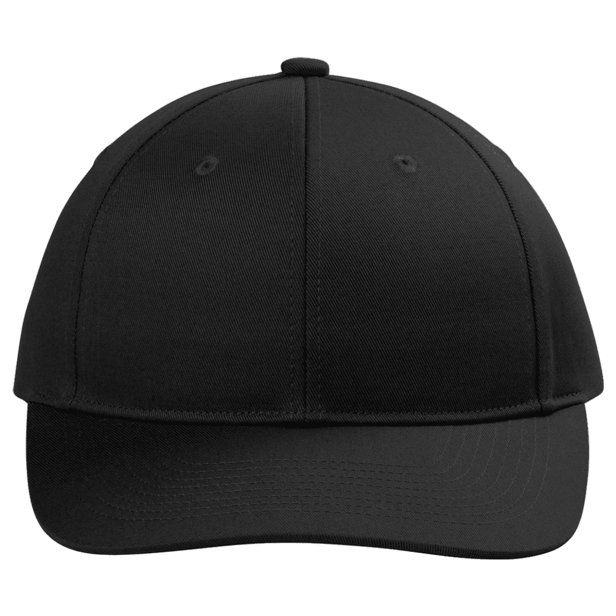 Port Authority Snapback Cap C408