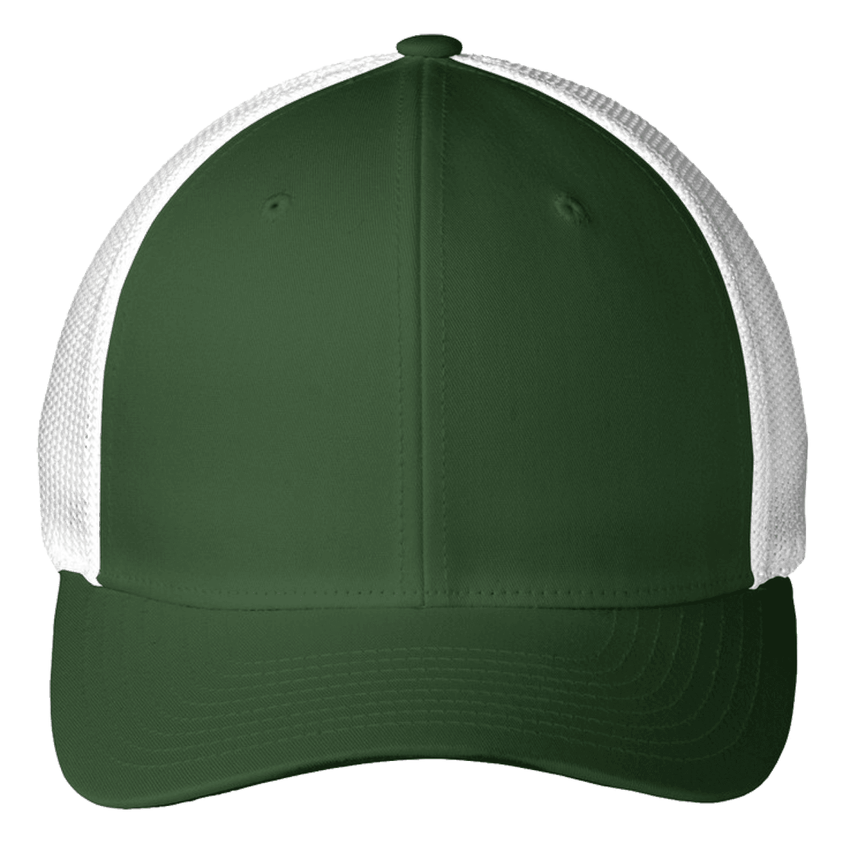 Port Authority Flexfit Mesh Back Cap. C812