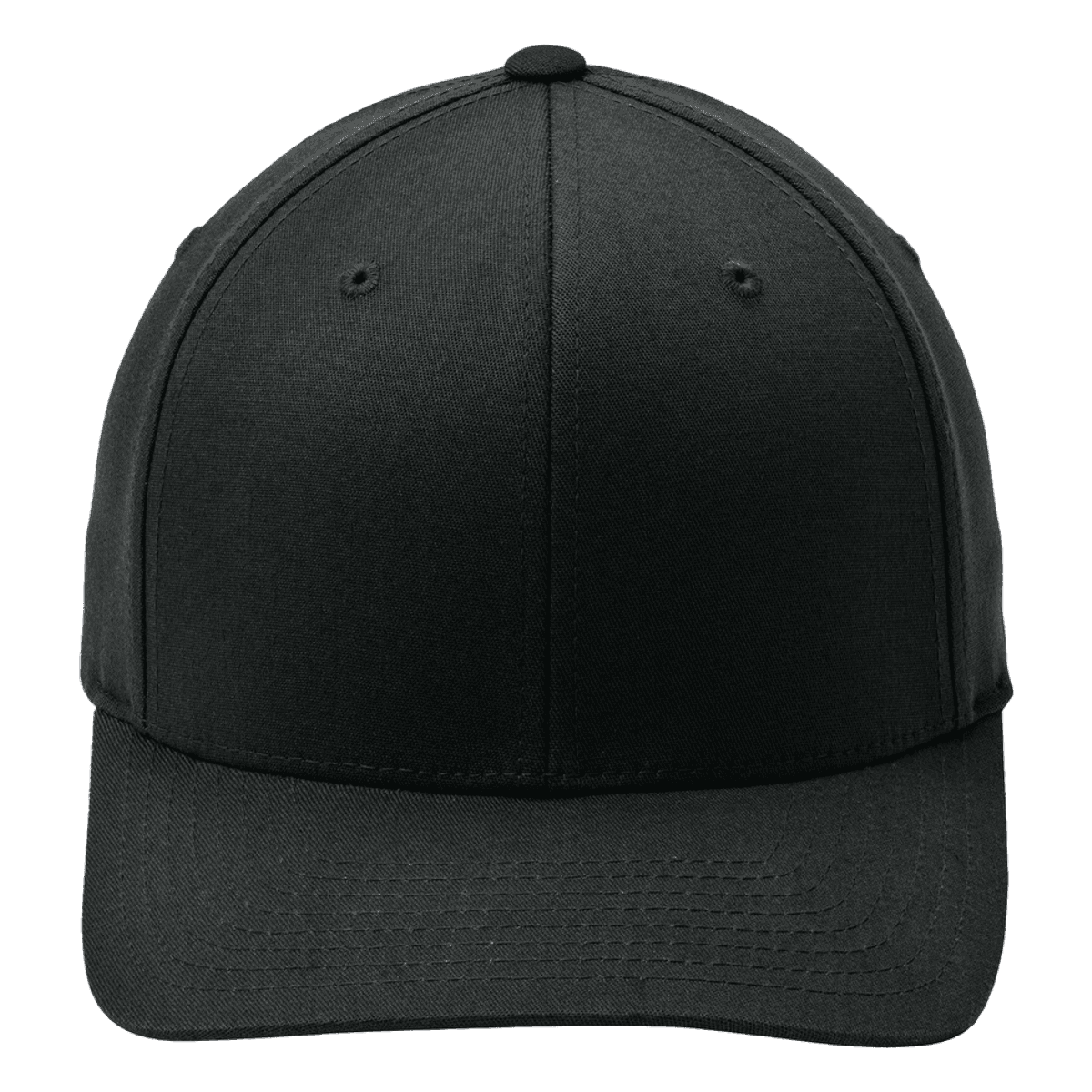 Port Authority Flexfit Cotton Twill Cap. C813