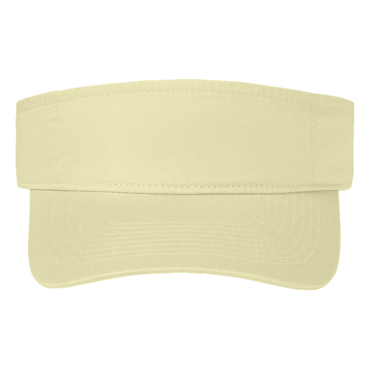 Port Authority Fashion Visor. CP45