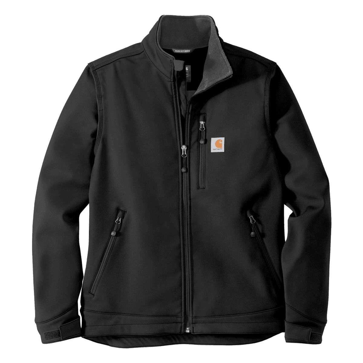 Carhartt Crowley Soft Shell Jacket. CT102199
