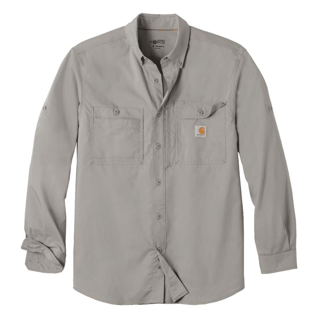 Woven Shirts