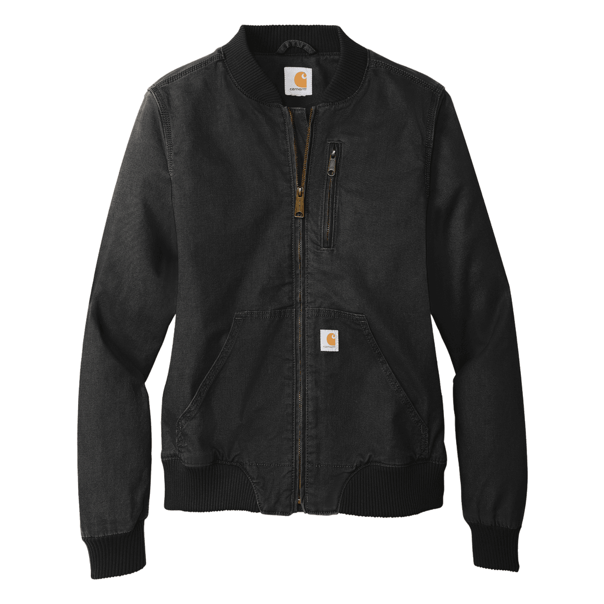 Carhartt Women's Rugged Flex Crawford Jacket CT102524