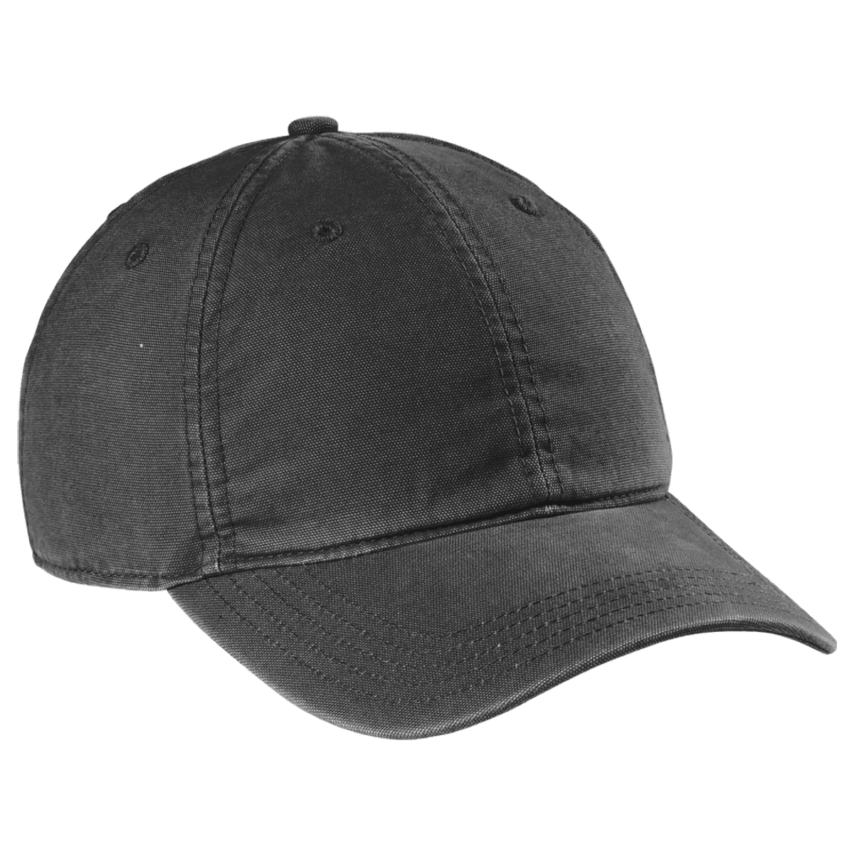 Carhartt Cotton Canvas Cap CT103938