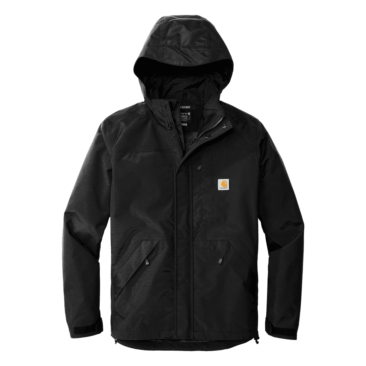 Carhartt Storm Defender Shoreline Jacket CT104670