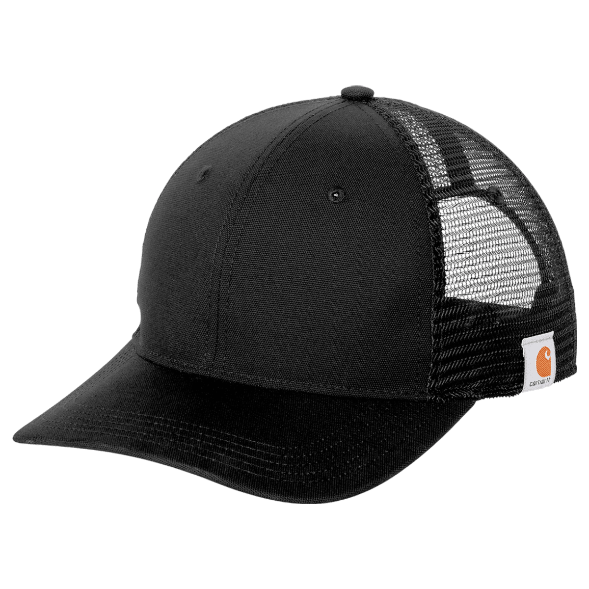Carhartt Canvas Mesh Back Cap CT105298