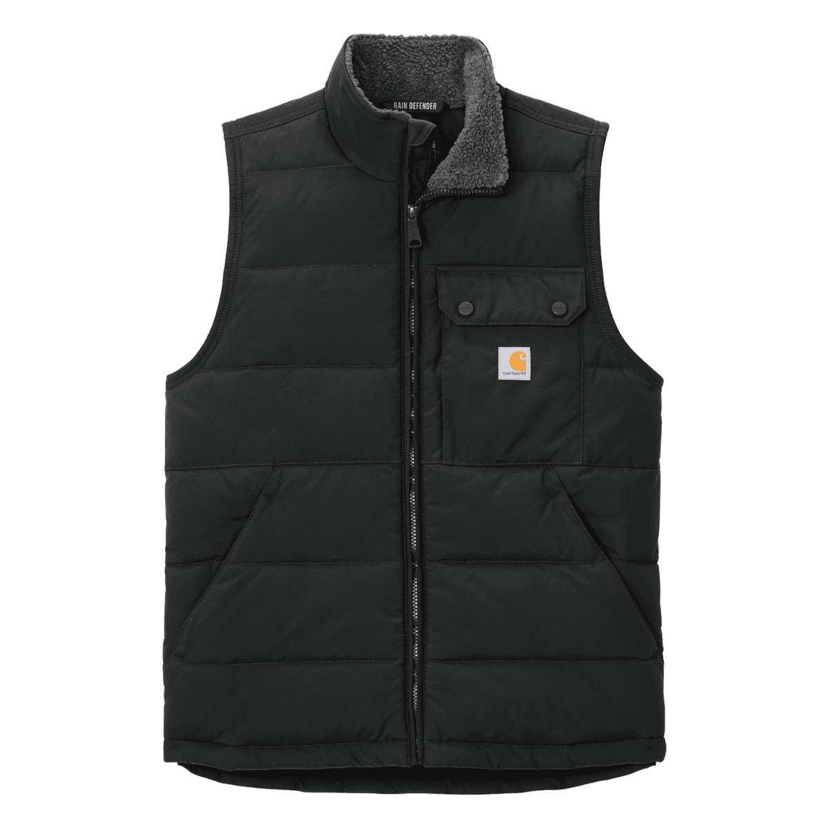 Carhartt Montana Insulated Vest CT105475