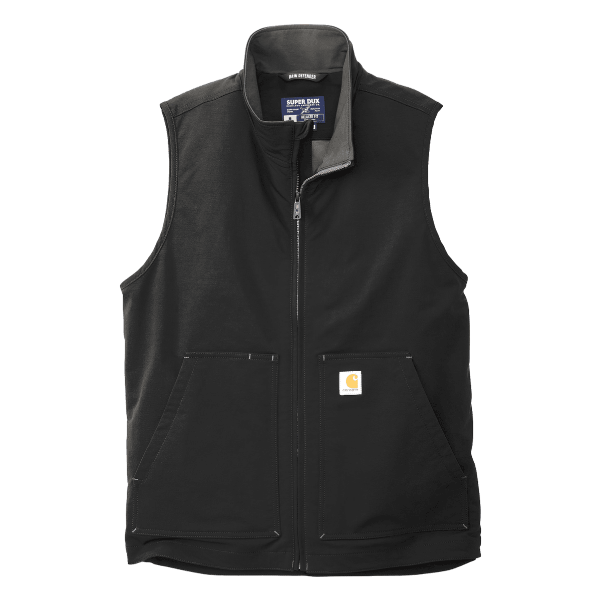 Carhartt Super Dux Soft Shell Vest CT105535