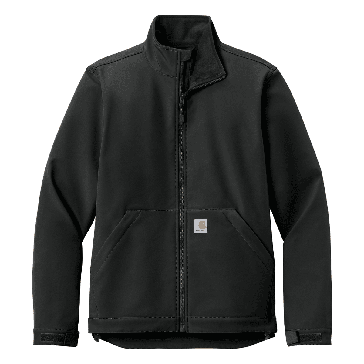 Carhartt Rain Defender Soft Shell Jacket CT106438