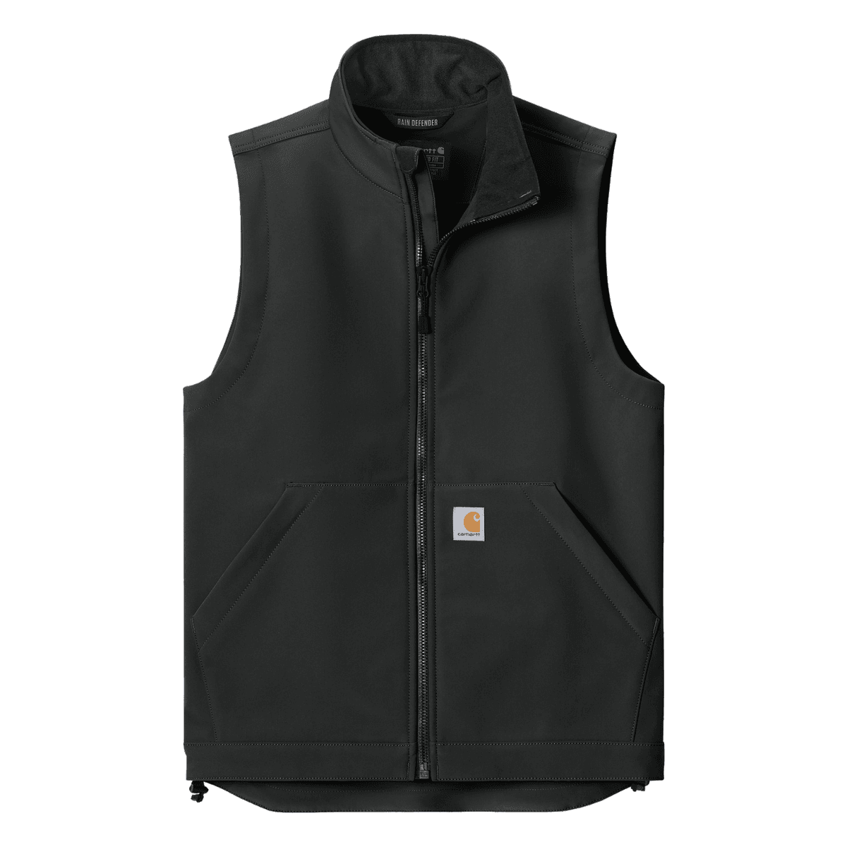 Carhartt Rain Defender Soft Shell Vest CT106439