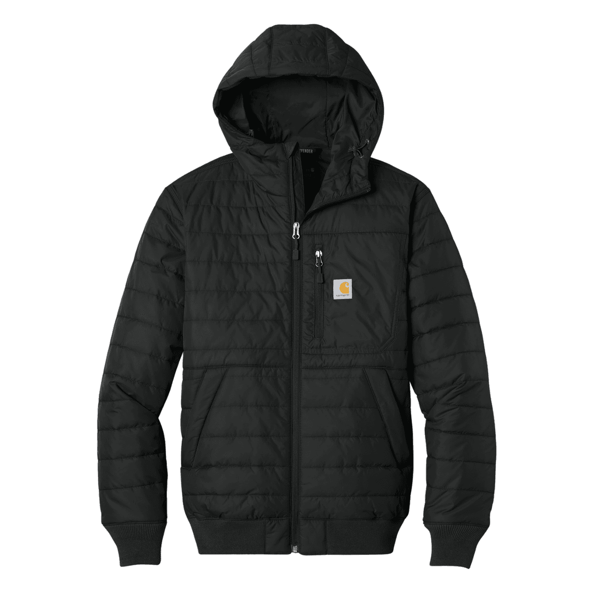 Carhartt Gilliam Insulated Hooded Jacket CT106543
