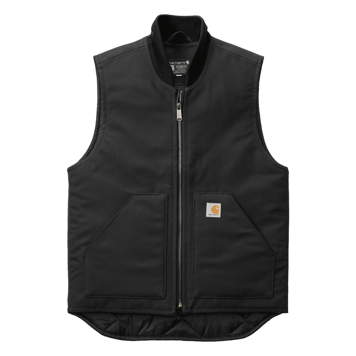 Carhartt Duck Vest. CT106676
