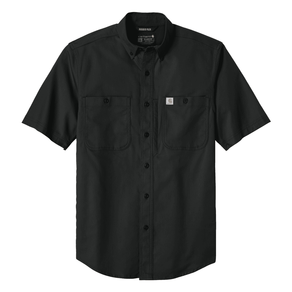 Carhartt Rugged ProfessionalSeries Short Sleeve Shirt CT106688