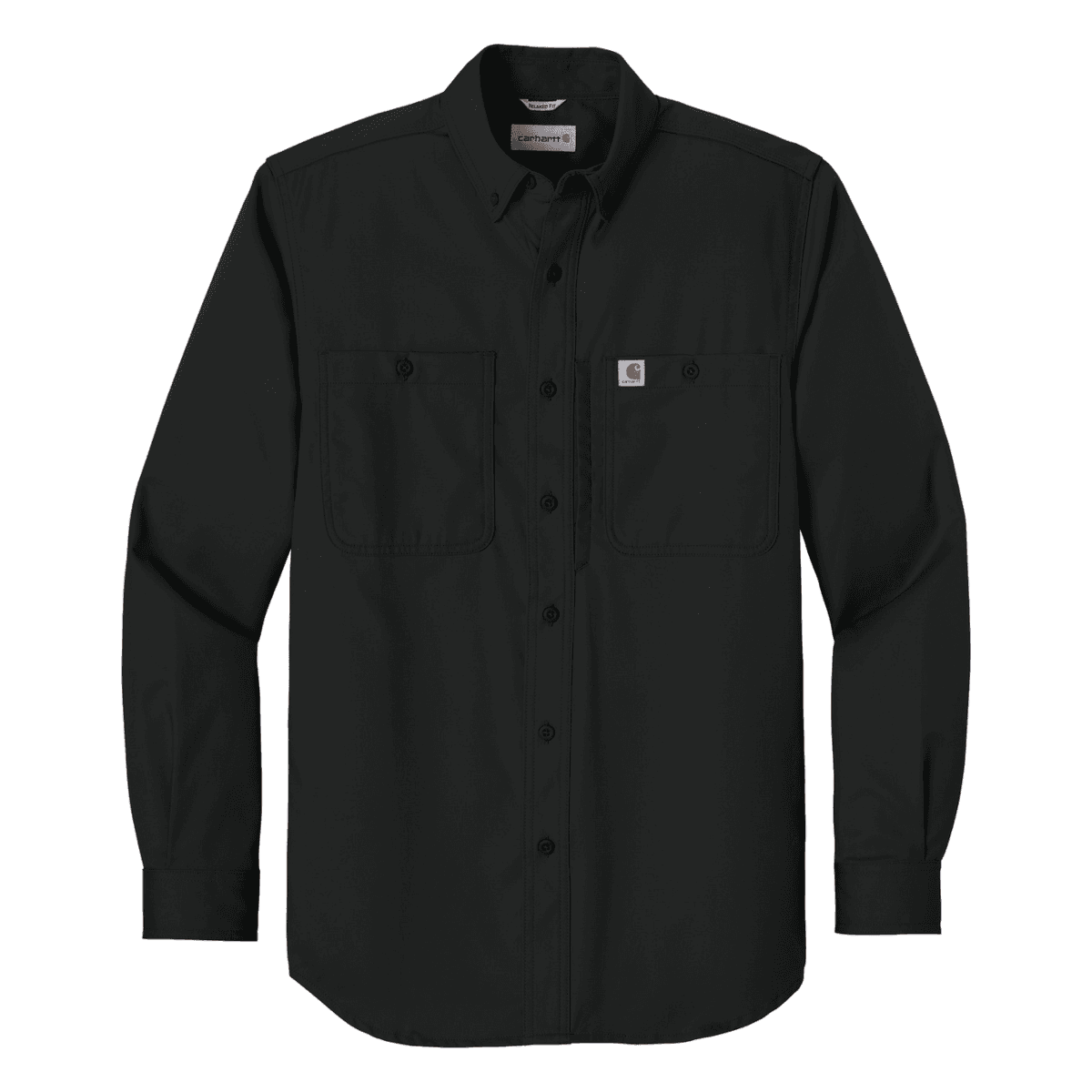 Carhartt Rugged Professional Series Long Sleeve Shirt CT106689