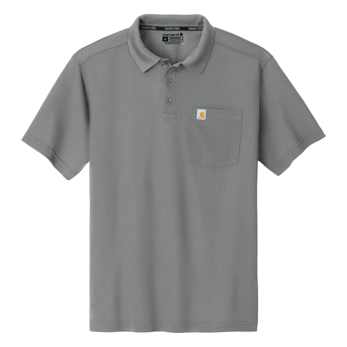 Carhartt Force Snag-Resistant Pocket Polo CT106880