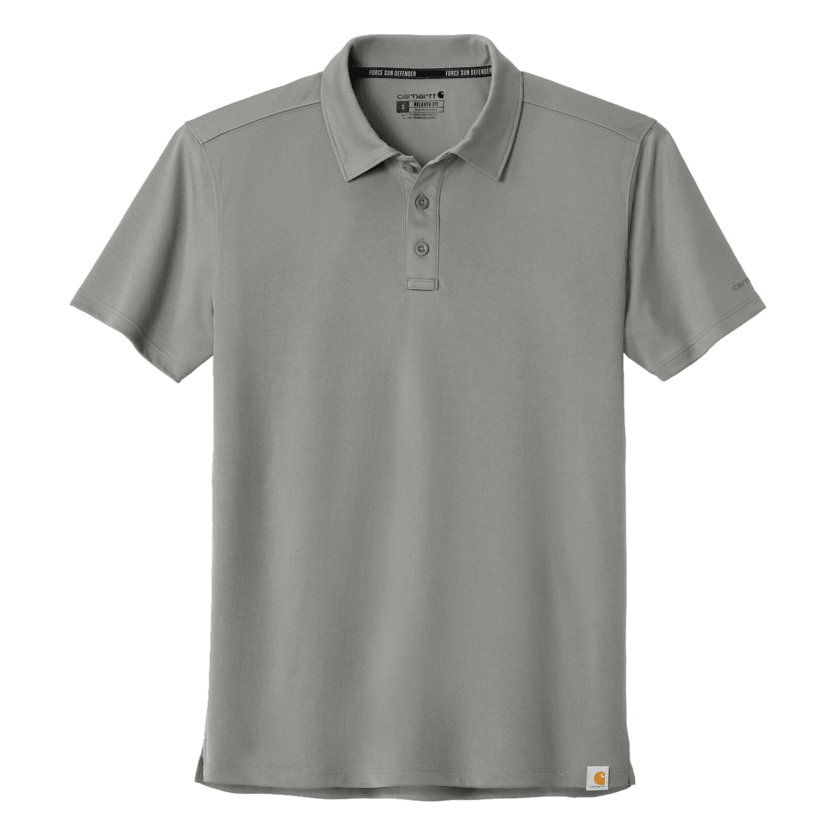 Carhartt Force Sun Defender Polo CT106899