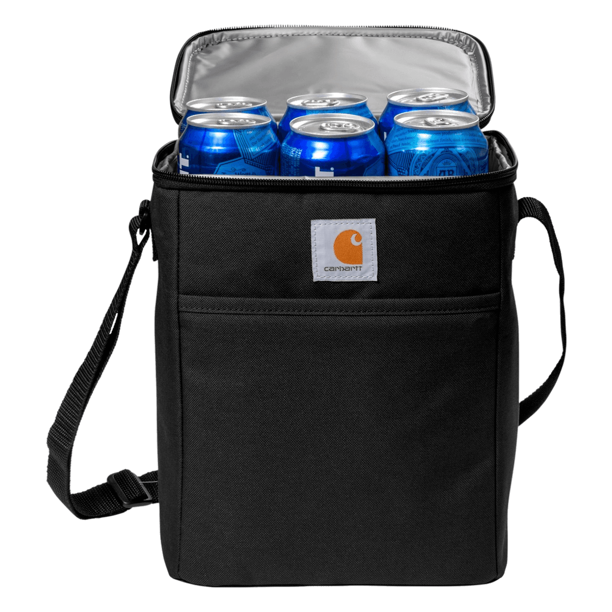 Carhartt Vertical 12-Can Cooler. CT89032822