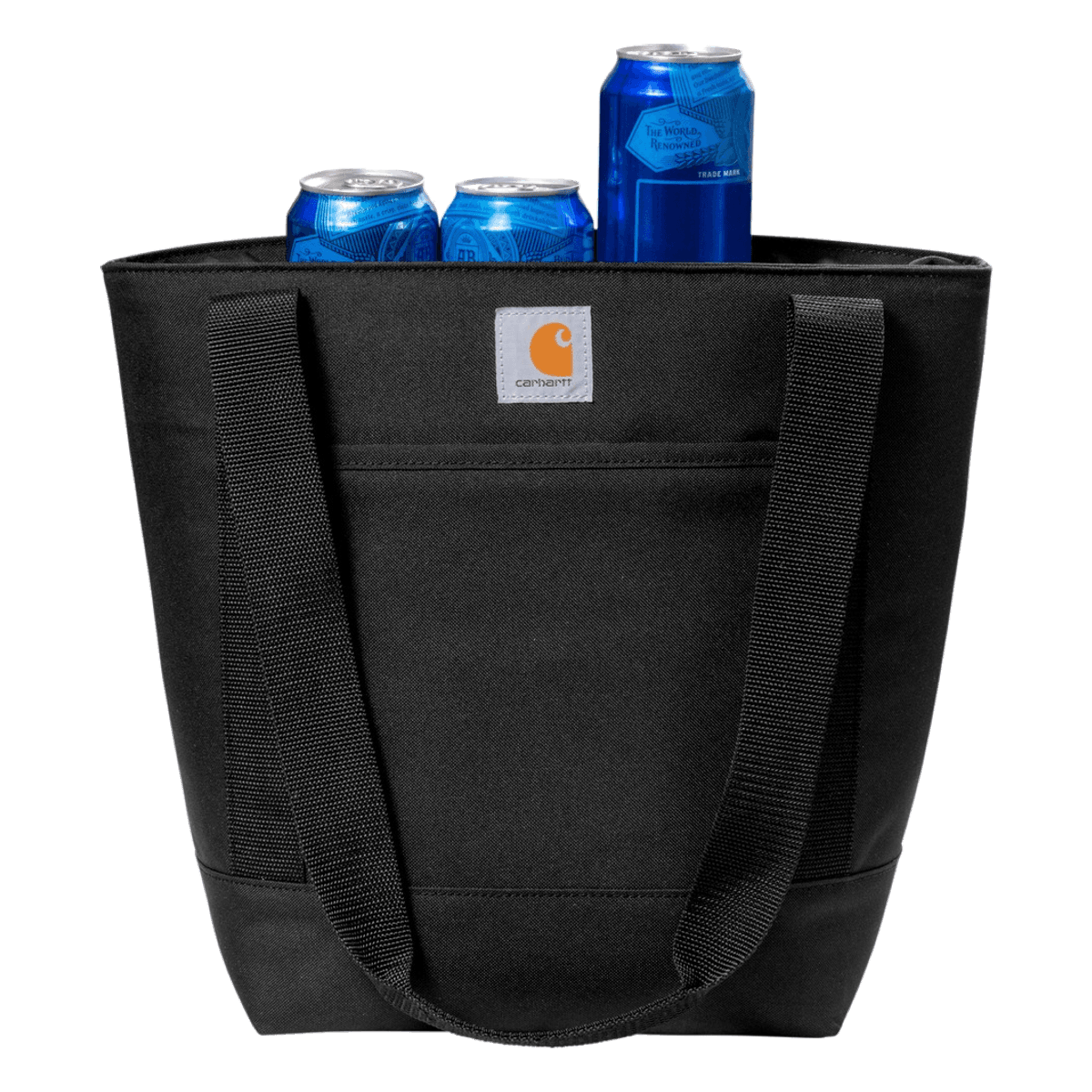 Carhartt Tote 18-Can Cooler. CT89101701