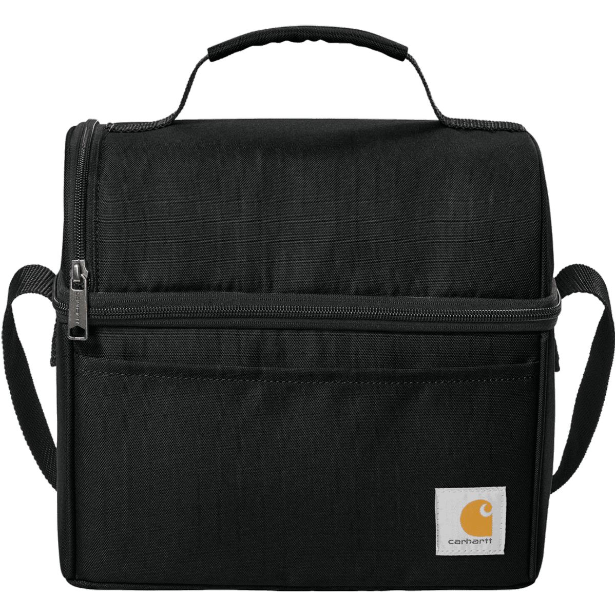 Carhartt Lunch 6-Can Cooler. CT89251601