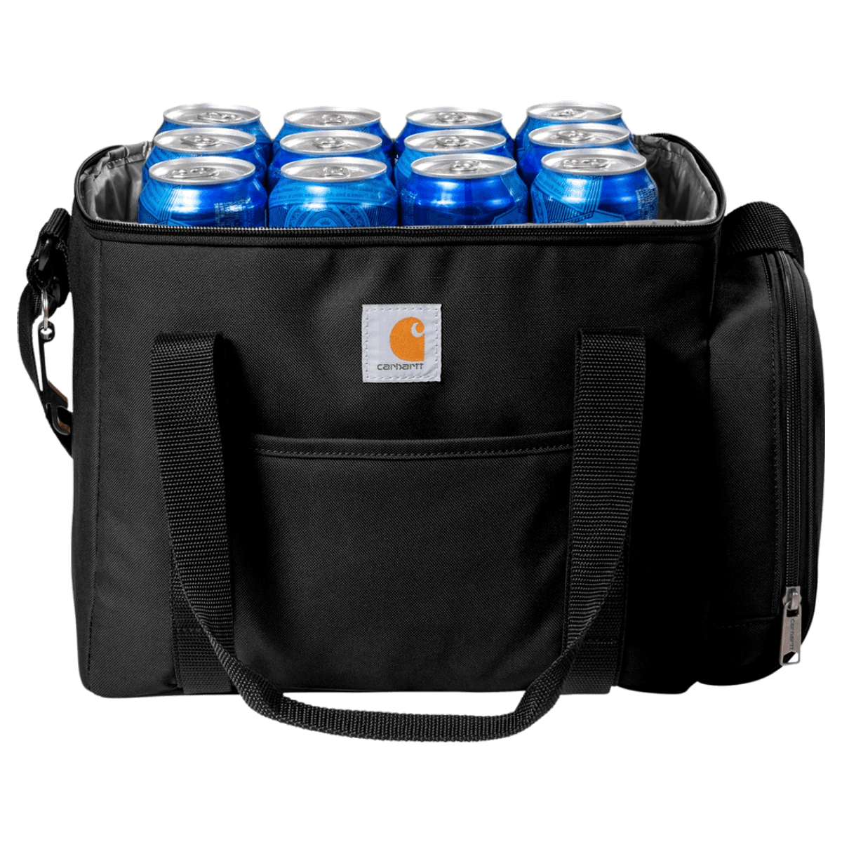 Carhartt Duffel 36-Can Cooler. CT89520701