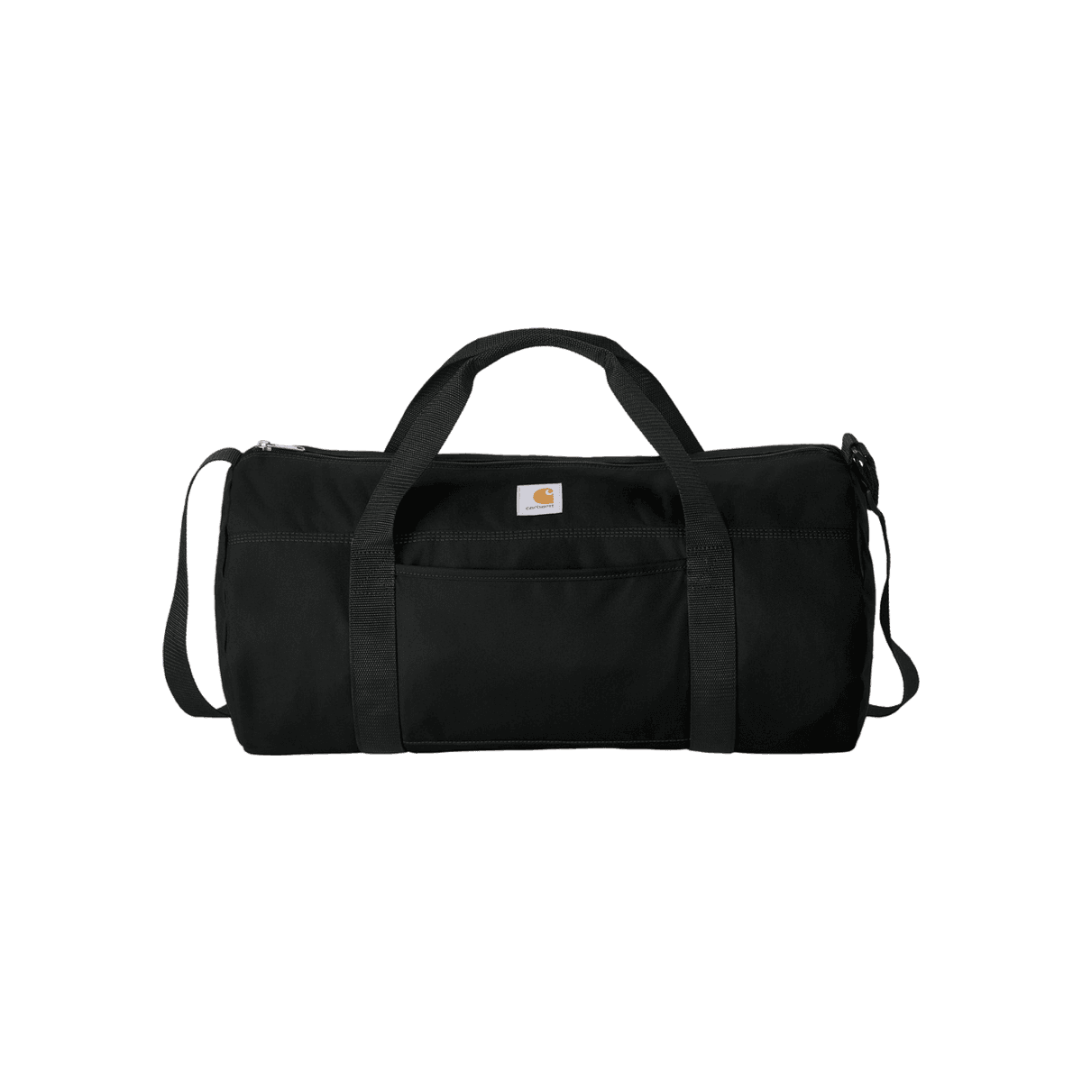Carhartt Canvas Packable Duffel with Pouch CTB0000564