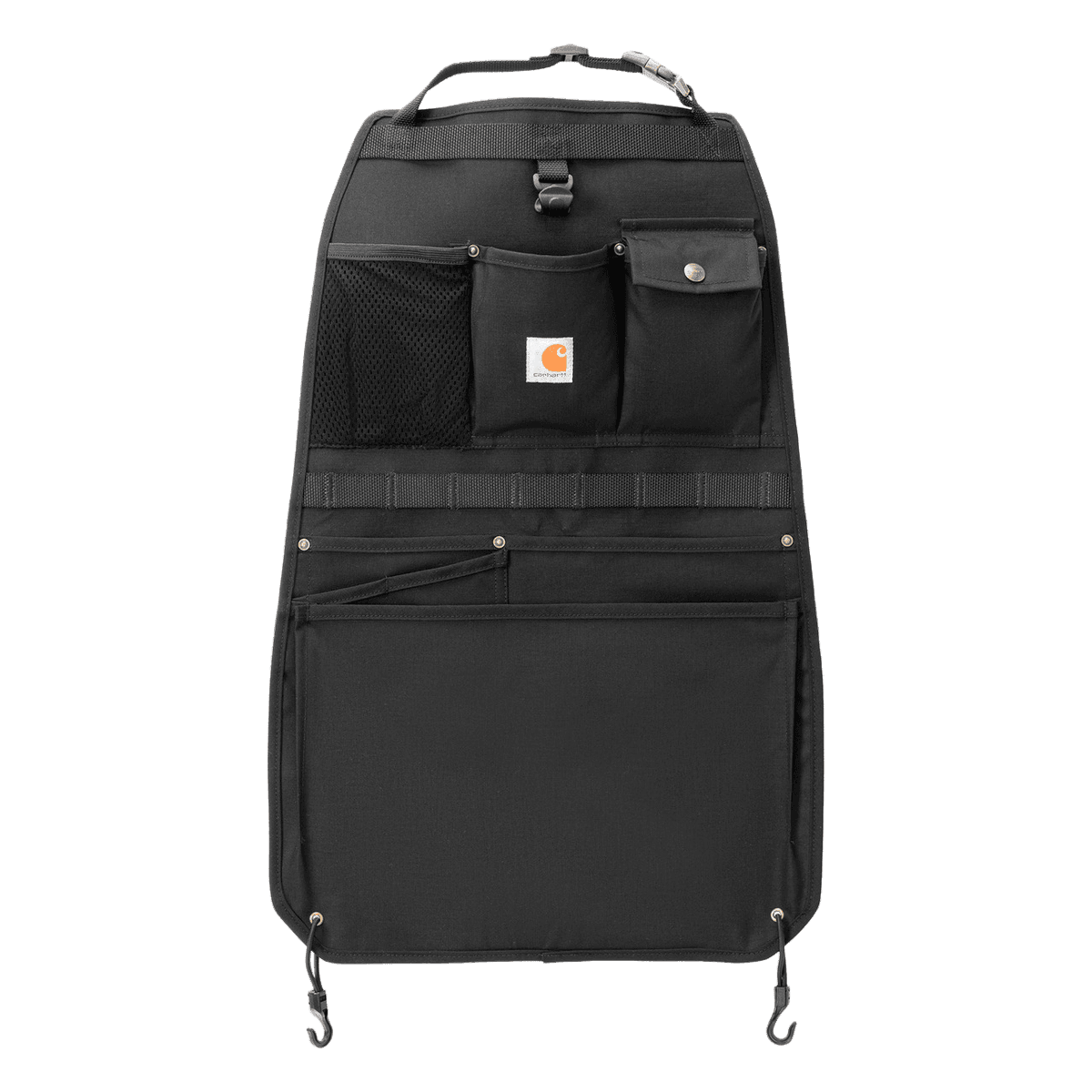 Carhartt Nylon Duck Organizer CTC0001607
