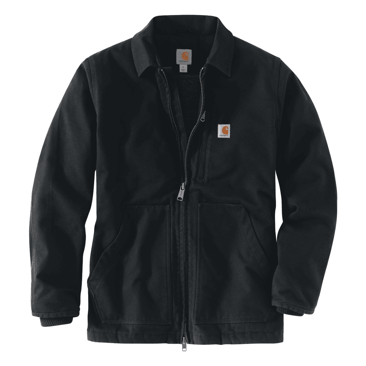 Carhartt Tall Sherpa-Lined Coat CTT104293