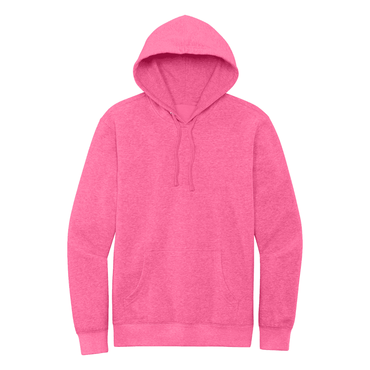 District V.I.T.Fleece Hoodie DT6100