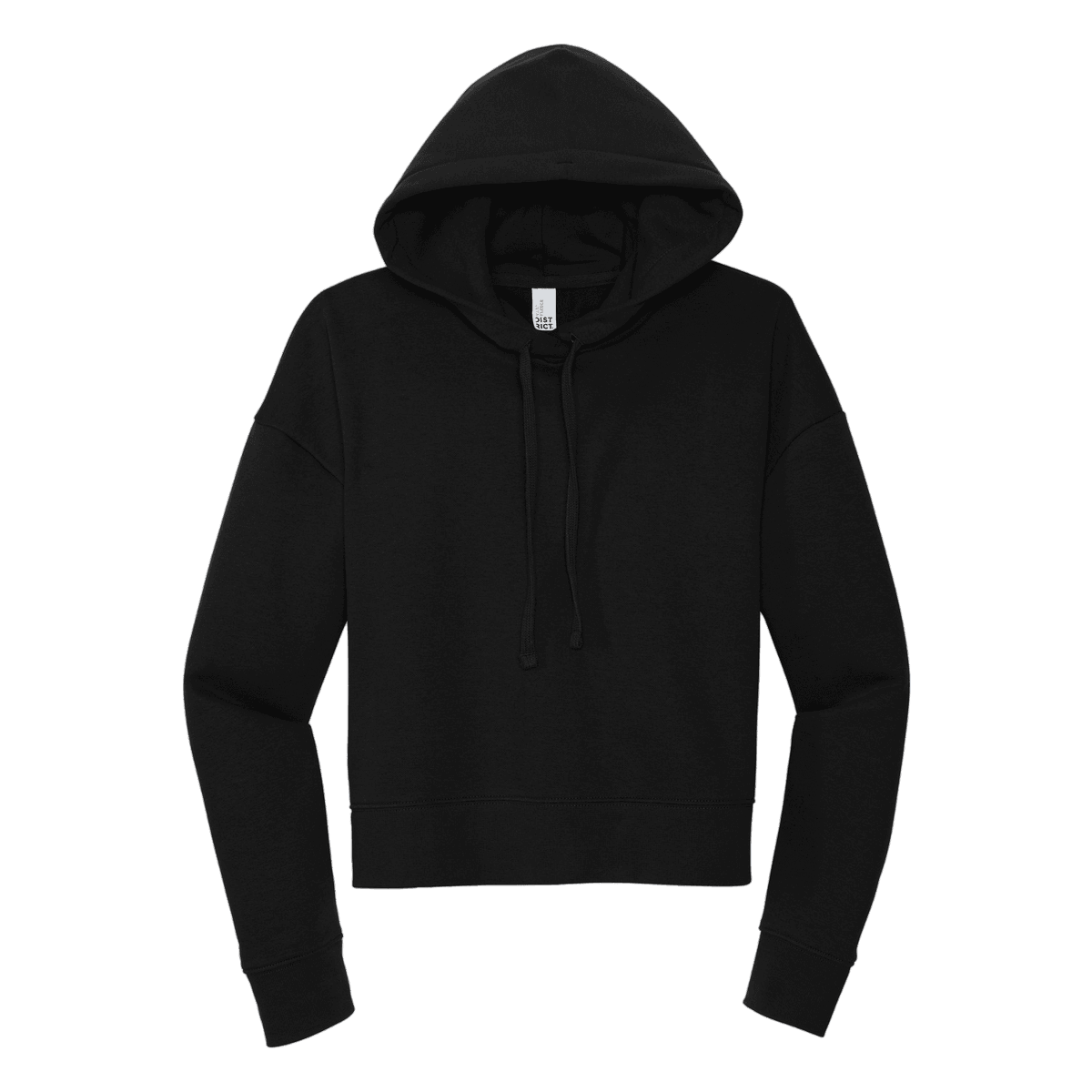 District Women's V.I.T. Fleece Hoodie DT6101