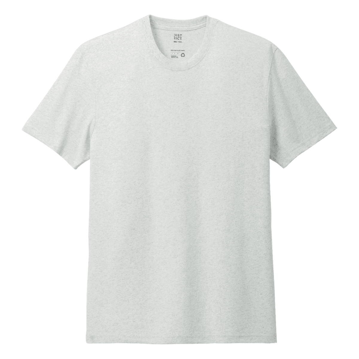 District Re-Tee DT8000