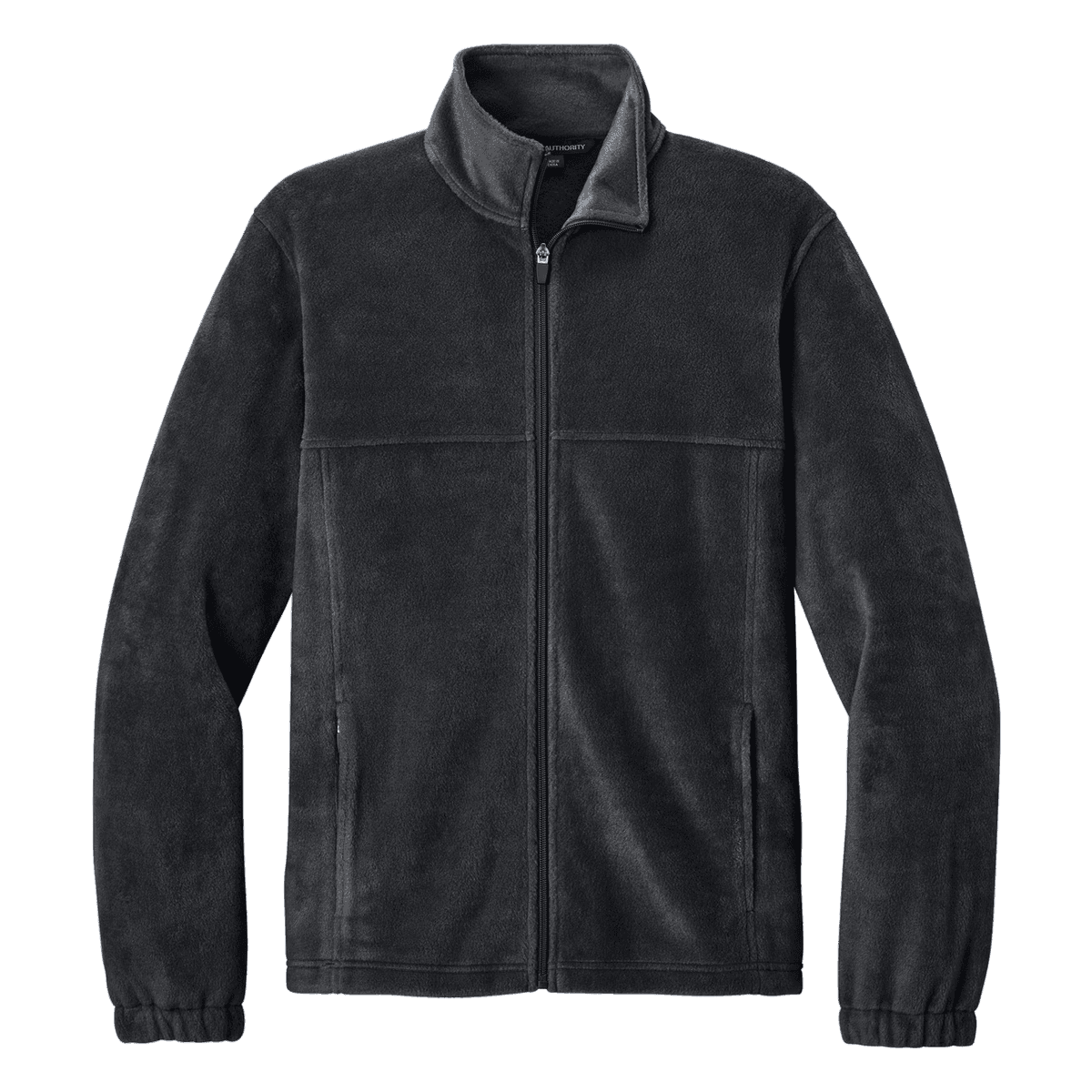 Port Authority Plush Fleece Full-Zip Jacket F190