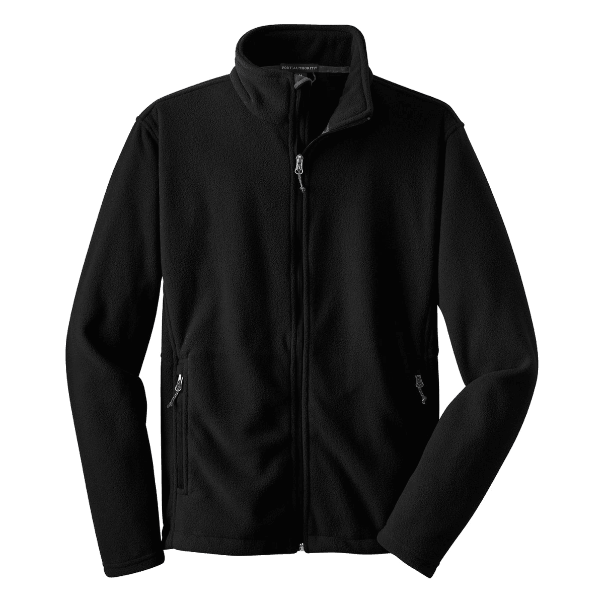 Port Authority Value Fleece Jacket. F217