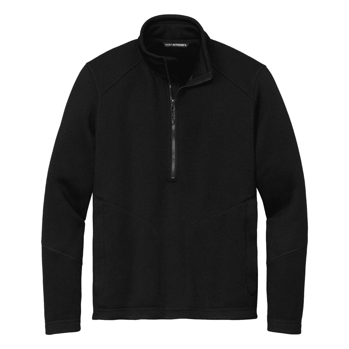Port Authority Arc Sweater Fleece 1/4-Zip F426